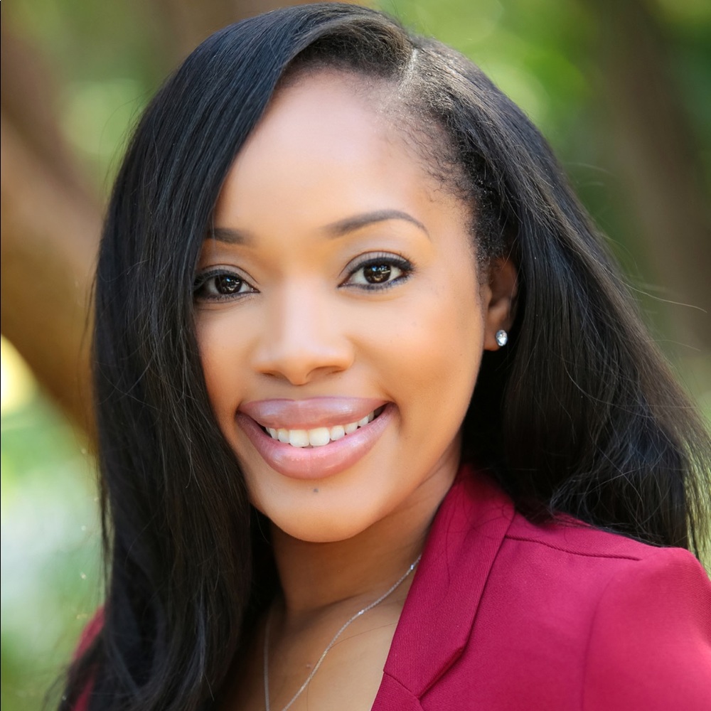Meet your Posher, Shamira
